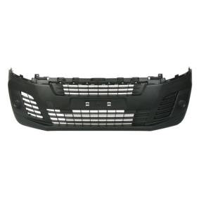 Pára-choques frontal 1615649280 | Citroen