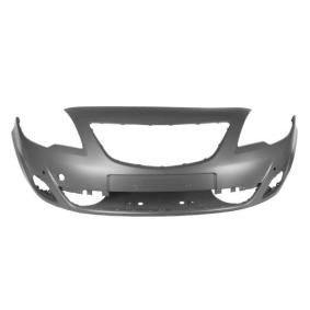 Pára-choques frontal 1400817 | Opel