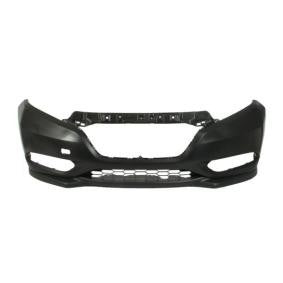 Pára-choques frontal 04711-T7W-A90ZZ | Honda