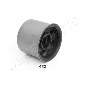 Casquilho braço de suspensão  51350-SWA-E01B | Honda