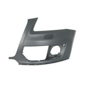 Pára-choques frontal 8R0807107A | Audi