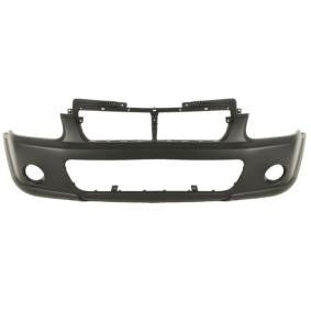 Pára-choques frontal 4707277 | Opel