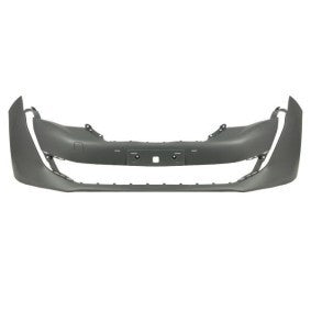 Pára-choques frontal 1637822780 | Peugeot
