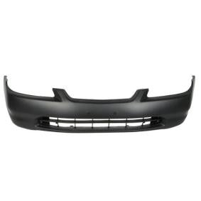 Pára-choques frontal 71501SX0G00ZZ | Honda