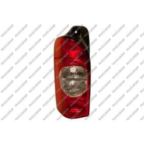 Farolim traseiro esquerdo 8200228394 | Renault