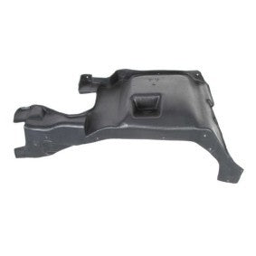 Resguardo do motor 8N0825245 | Audi