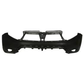 Pára-choques frontal 620228952R | Dacia