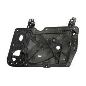 Elevador frontal direito 5K0 837 462 B | Volkswagen