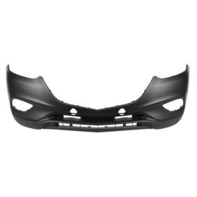 Pára-choques frontal TK2150031DBB | Mazda