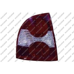 Farolim traseiro esquerdo 3B5945095AE | Volkswagen