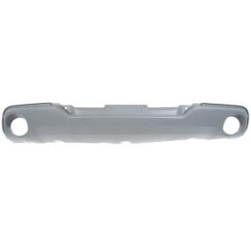 Pára-choques frontal 7171284A20W07 | Suzuki