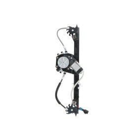 Elevador frontal esquerdo 51786729 | Abarth