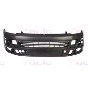 Pára-choques frontal 7E0807217B | Volkswagen