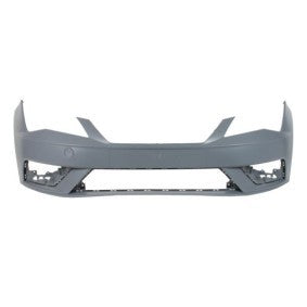 Pára-choques frontal 5F0807221RGRU | Seat