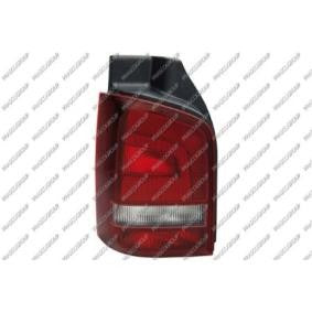 Farolim traseiro direito 7E5945096D | Volkswagen