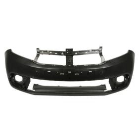 Pára-choques frontal 620222303R | Dacia