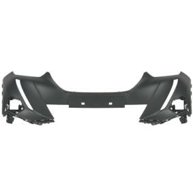 Pára-choques frontal 983851651T | Peugeot