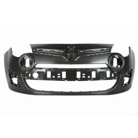 Pára-choques frontal 620228072R | Renault