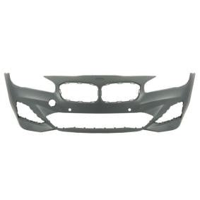 Pára-choques frontal 51118093309 | BMW