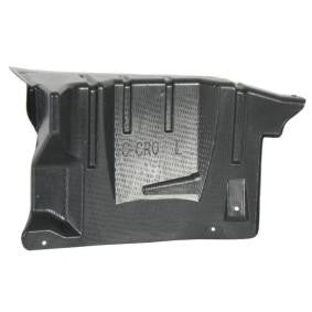 Resguardo do motor 5370A595 | Citroen