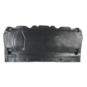 Resguardo do motor 4G0863821F | Audi