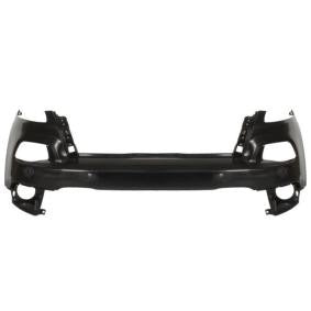 Pára-choques frontal 68232188AD | Jeep
