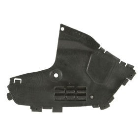 Resguardo do motor 6001547950 | Dacia