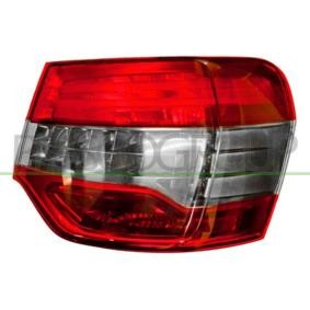 Farolim traseiro direito 6351LS | Citroen