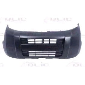 Pára-choques frontal 1609861280 | Citroen