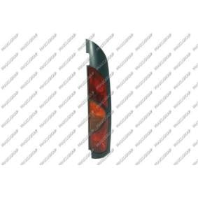 Farolim traseiro direito 7700308714 | Renault