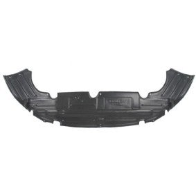 Resguardo do motor 1492748 | Ford