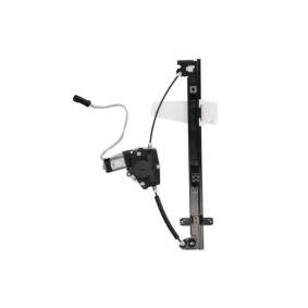 Elevador frontal esquerdo 05096176AA | Jeep