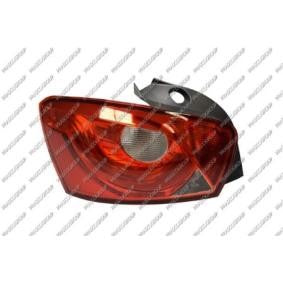 Farolim traseiro esquerdo 6J4945095K | Seat