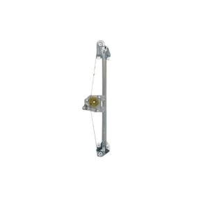 Elevador traseiro esquerdo 5140031 | Opel