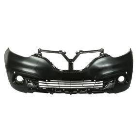 Pára-choques frontal 620223503R | Renault