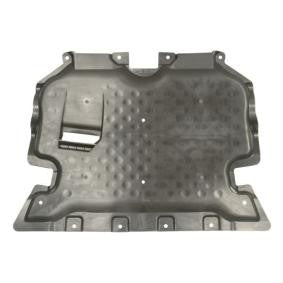 Resguardo do motor 2055240200 | Mercedes-Benz