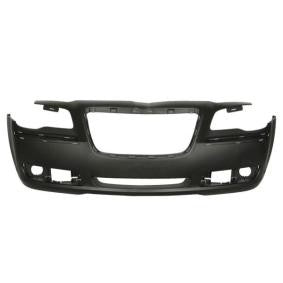 Pára-choques frontal 68127938AE | Chrysler