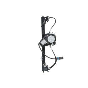 Elevador frontal direito 51723317 | Abarth