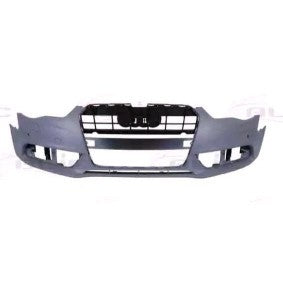 Pára-choques frontal 8T0807065D | Audi