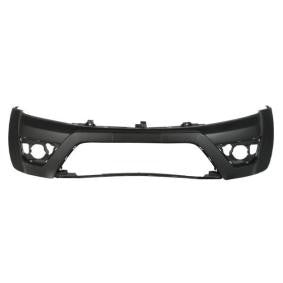 Pára-choques frontal 71711-77860-T2G | Suzuki