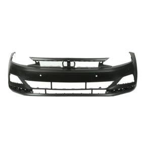 Pára-choques frontal 2G0807217 | Volkswagen