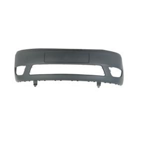 Pára-choques frontal 1214015 | Ford