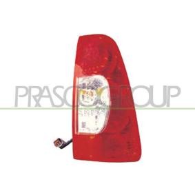 Farolim traseiro direito 8973746652 | Isuzu