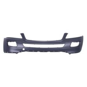 Pára-choques frontal 1648850625 | Mercedes-Benz