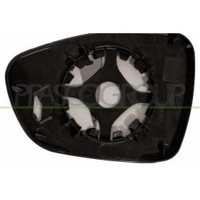 Farolim traseiro esquerdo 6350EC | Citroen