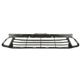 Canto esquerdo pára-choques frontal 51117301567 | BMW