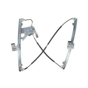 Elevador frontal esquerdo 1021996 | Ford