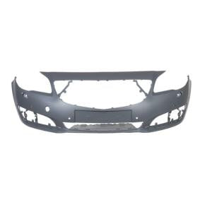 Pára-choques frontal 14 01 114 | Opel