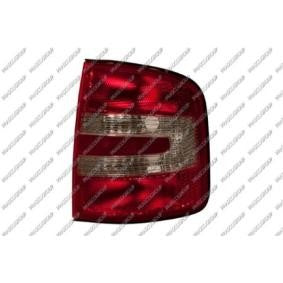 Farolim traseiro direito 6Y9945112D | Skoda