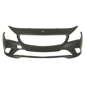 Pára-choques frontal 1178800040 | Mercedes-Benz